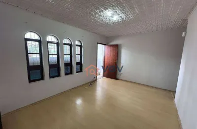Casa à venda, 130 m² por r$ 520.000,00 - vila fachini - são paulo/sp