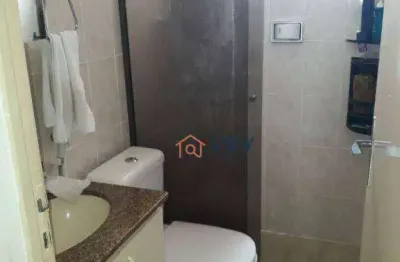 Apartamento à venda, 51 m² por r$ 380.000,00 - vila parque jabaquara - são paulo/sp