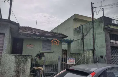Casa à venda, 307 m² por r$ 495.000,00 - cursino - são paulo/sp
