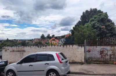 Terreno à venda i, 718 m² por r$ 400.000 - recreio primavera - itapecerica da serra/sp