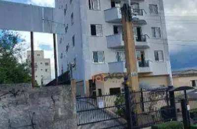 Apartamento com 2 dormitórios, 55 m² - venda por r$ 253.000,00 ou aluguel por r$ 2.360,00 - jabaquara - são paulo/sp