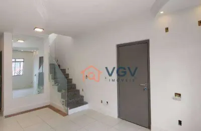 Sobrado, 150 m² - venda por r$ 780.000,00 ou aluguel por r$ 4.300,00/mês - jardim da saúde - são paulo/sp