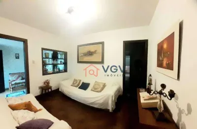 Sobrado à venda, 430 m² por r$ 1.600.000,00 - vila santa catarina - são paulo/sp