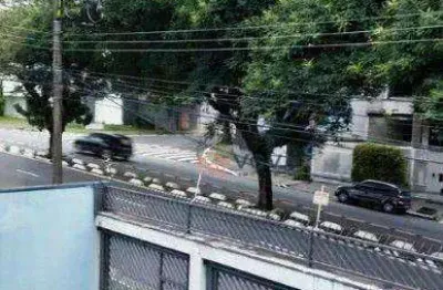 Prédio à venda, 290 m² por r$ 3.500.000,00 - bosque da saúde - são paulo/sp