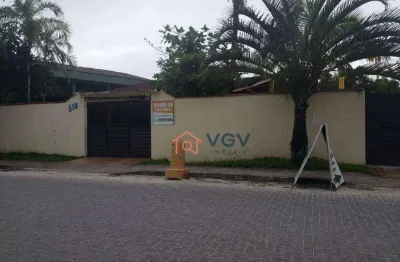 Galpão à venda, 120 m² por r$ 1.390.000,00 - boracéia - são sebastião/sp