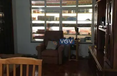 Sobrado com 2 dormitórios à venda, 150 m² por r$ 600.000,00 - jabaquara - são paulo/sp