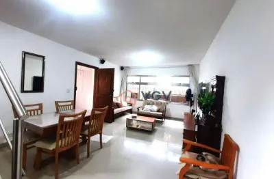 Sobrado à venda, 213 m² por r$ 1.065.000,00 - jabaquara - são paulo/sp