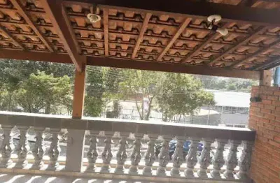 Sobrado com 3 dormitórios à venda, 200 m² por r$ 980.000,00 - conceição - são paulo/sp