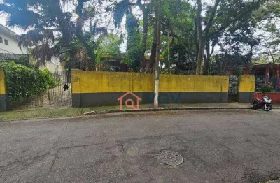 Casa à venda, 400 m² por r$ 2.500.000,00 - vila parque jabaquara - são paulo/sp