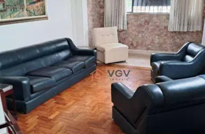 Sobrado com 3 dormitórios à venda, 330 m² por r$ 2.400.000,00 - mirandópolis - são paulo/sp