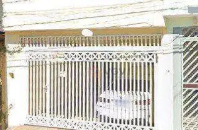 Sobrado à venda, 100 m² por r$ 780.000,00 - cidade vargas - são paulo/sp