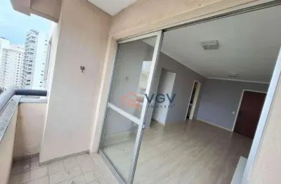 Apartamento com 2 dormitórios à venda, 62 m² por r$ 530.000,00 - vila guarani (zona sul) - são paulo/sp