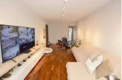 Sobrado à venda, 180 m² por r$ 850.000,00 - jardim prudência - são paulo/sp