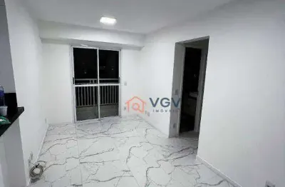 Cobertura com 2 dormitórios à venda, 104 m² por r$ 560.000,00 - vila da paz - são paulo/sp