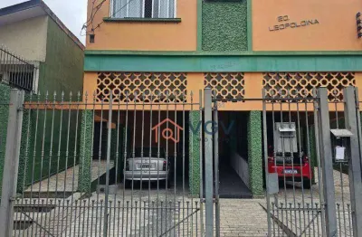 Apartamento com 3 dormitórios à venda, 88 m² por r$ 420.000,00 - vila guarani (zona sul) - são paulo/sp