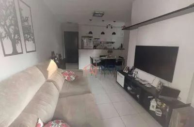 Apartamento à venda, 62 m² por r$ 480.000,00 - vila mascote - são paulo/sp