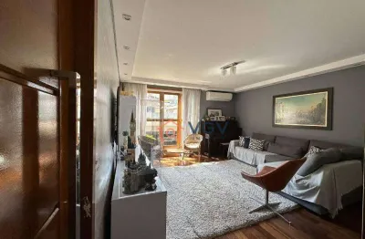 Sobrado com 3 dormitórios à venda, 188 m² por r$ 998.000,00 - cidade vargas - são paulo/sp