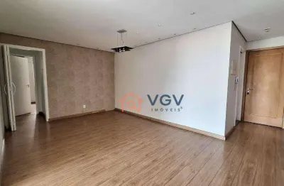 Apartamento com 3 dormitórios, 93 m² - venda por r$ 960.000,00 ou aluguel por r$ 6.300,00/mês - jabaquara - são paulo/sp
