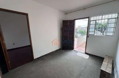 Casa para alugar, 100 m² por r$ 2.350,00/mês - vila santa catarina - são paulo/sp