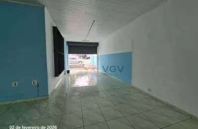 Loja para alugar, 70 m² por R$ 5.850,00/mês - Vila Guarani - São Paulo/SP