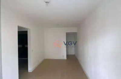 Apartamento com 2 dormitórios à venda, 50 m² por r$ 550.000,00 - saúde - são paulo/sp