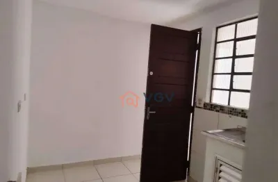 Casa com 1 dormitório para alugar, 42 m² por r$ 1.900,00 - vila guarani (z sul) - são paulo/sp