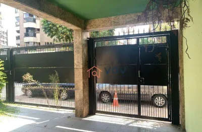 Casa, 100 m² - venda por r$ 3.900.000,00 ou aluguel por r$ 5.000,00/mês - saúde - são paulo/sp