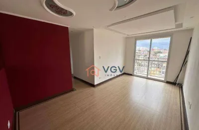 Apartamento à venda, 70 m² por r$ 460.000,00 - jardim prudência - são paulo/sp