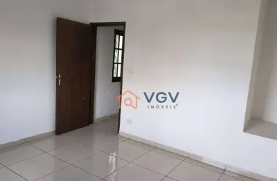 Sobrado com 2 dormitórios à venda, 80 m² por r$ 460.000,00 - vila fachini - são paulo/sp