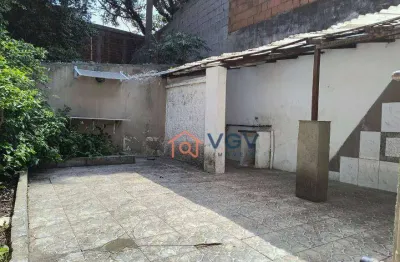 Sobrado com 2 dormitórios à venda, 80 m² por R$ 430.000,00 - Vila Fachini - São Paulo/SP