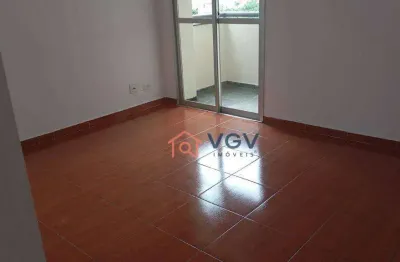 Apartamento com 1 dormitório à venda, 47 m² por r$ 402.000,00 - saúde - são paulo/sp