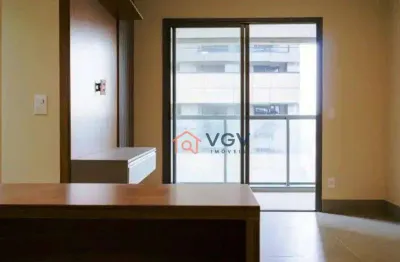 Apartamento com 2 quartos à venda na Avenida Indianópolis, 68, Indianópolis, São Paulo