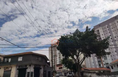 Prédio à venda, 340 m² por r$ 2.500.000,00 - jardim cidália - são paulo/sp