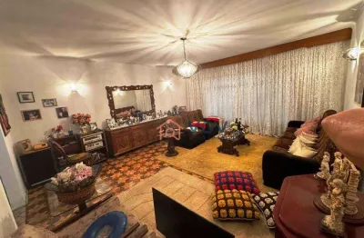 Casa com 3 quartos à venda na Rua Bacuri, 58, Bosque da Saúde, São Paulo