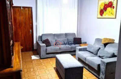 Sobrado com 3 dormitórios à venda, 150 m² por r$ 900.000,00 - jabaquara - são paulo/sp