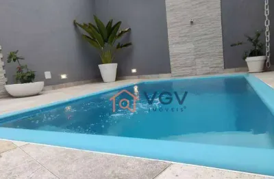 Casa com 2 dormitórios à venda, 120 m² por r$ 800.000,00 - vila guarani (zona sul) - são paulo/sp