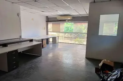 Sala para alugar, 180 m² - jardim prudência - são paulo/sp