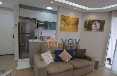 Apartamento com 3 dormitórios à venda, 65 m² por r$ 480.000,00 - brás - são paulo/sp