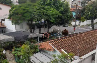 Salão para alugar, 170 m² por r$ 5.500,00/mês - vila da saúde - são paulo/sp