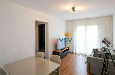 Apartamento com 2 dormitórios à venda, 61 m² por r$ 480.000,00 - são judas - são paulo/sp