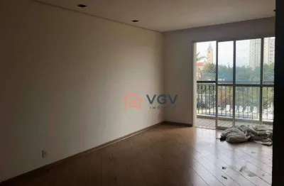 Apartamento com 2 dormitórios à venda, 102 m² por r$ 1.200.000,00 - vila são josé - são paulo/sp