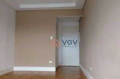 Apartamento com 2 dormitórios à venda, 74 m² por r$ 575.000,00 - mirandópolis - são paulo/sp