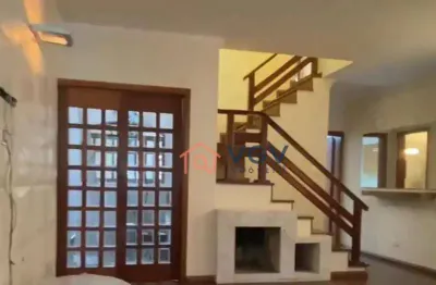 Sobrado com 3 dormitórios à venda, 200 m² por r$ 980.000,00 - jardim aeroporto - são paulo/sp