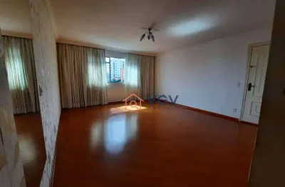 Apartamento à venda, 97 m² por r$ 387.000,00 - jabaquara - são paulo/sp