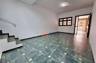 Sobrado com 3 dormitórios à venda, 173 m² por r$ 500.000,00 - jabaquara - são paulo/sp