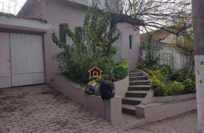 Sobrado com 4 dormitórios à venda, 233 m² por r$ 815.000,00 - cidade vargas - são paulo/sp