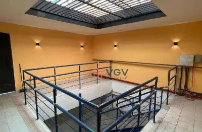 Prédio para alugar, 1000 m² por r$ 21.900,00/mês - bela vista - são paulo/sp