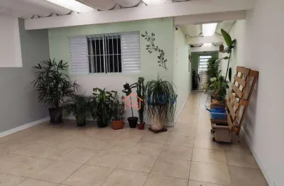 Casa à venda, 98 m² por r$ 1.000.000,00 - cupecê - são paulo/sp