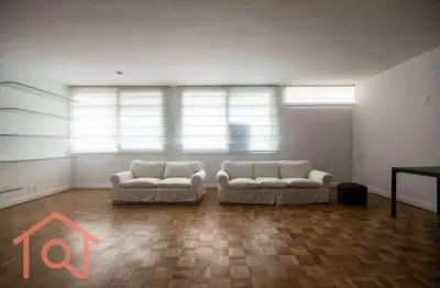 Apartamento à venda, 187 m² por r$ 2.550.000,00 - jardim paulista - são paulo/sp