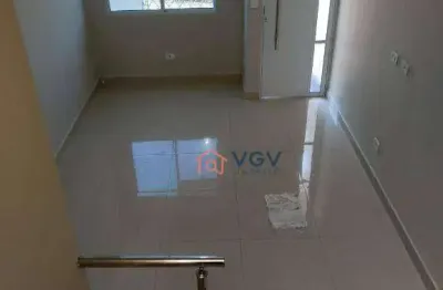 Sobrado para alugar, 180 m² por r$ 3.800,00/mês - cidade ademar - são paulo/sp